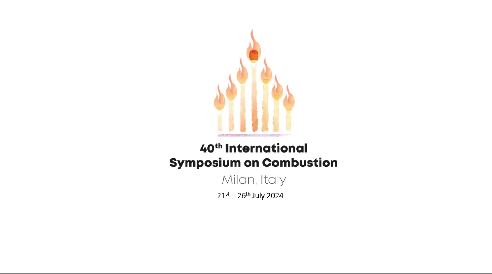 International Symposium on Combustion 2024